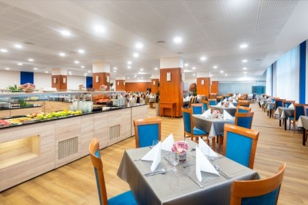 Hunguest Hotel Bük (Ex Répce/Répce Gold) - 33