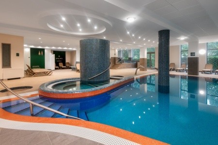 Hunguest Hotel Bük (Ex Répce/Répce Gold) - 34