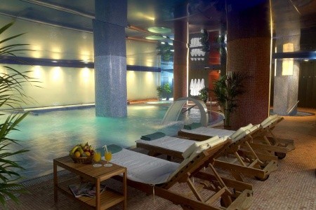 Alexandre La Siesta - 8