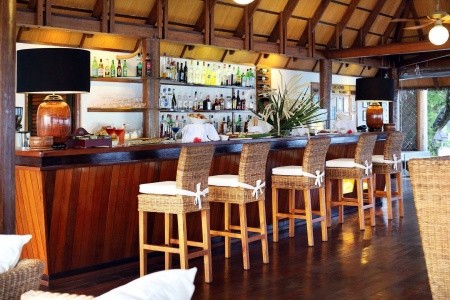 Maldivy Atol Ari Gangehi Island Resort 16 dňový pobyt All Inclusive Letecky Letisko: Praha December 2025 ( 5/12/25-20/12/25)