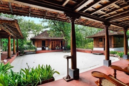 Maldivy Atol Ari Gangehi Island Resort 16 dňový pobyt All Inclusive Letecky Letisko: Praha December 2025 ( 5/12/25-20/12/25)