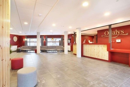 Résidence Odalys Aquisana - 3