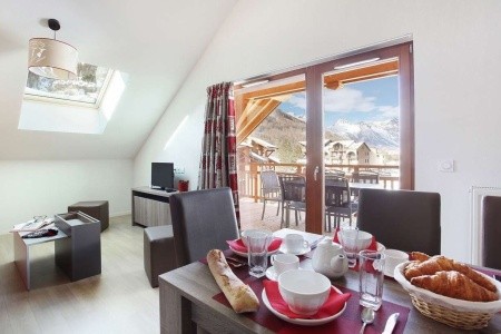 Résidence Odalys Aquisana - 5