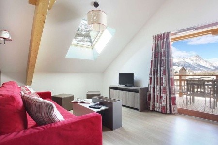 Résidence Odalys Aquisana - 7