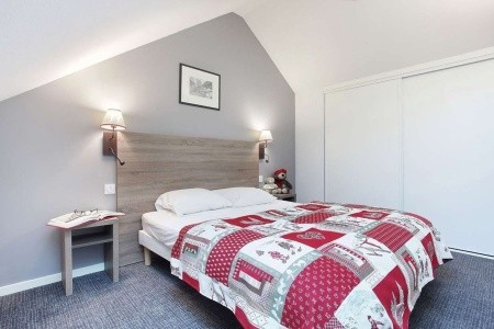 Résidence Odalys Aquisana - 10