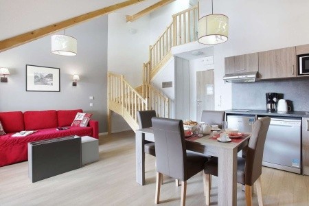 Résidence Odalys Aquisana - 11