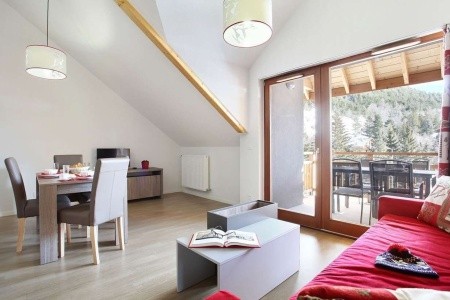 Résidence Odalys Aquisana - 12