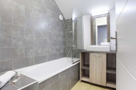 Résidence Odalys Aquisana - 14