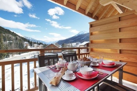 Résidence Odalys Aquisana - 16