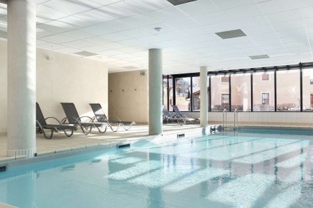 Résidence Odalys Aquisana - 17