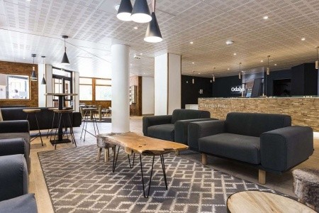 Residence L'oree Des Pistes - 4