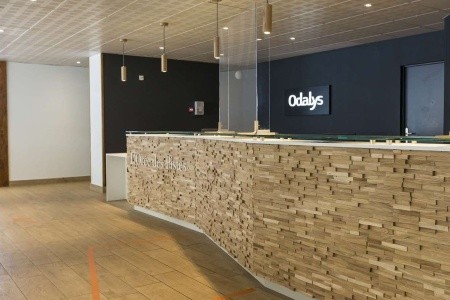 Residence L'oree Des Pistes - 5