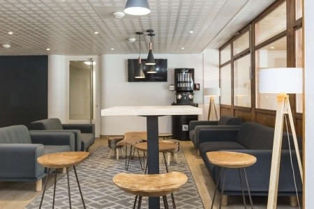 Residence L'oree Des Pistes - 6