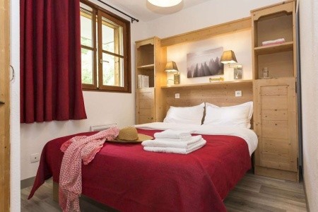 Residence L'oree Des Pistes - 9