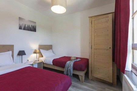 Residence L'oree Des Pistes - 10