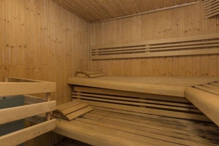 Residence L'oree Des Pistes - 16