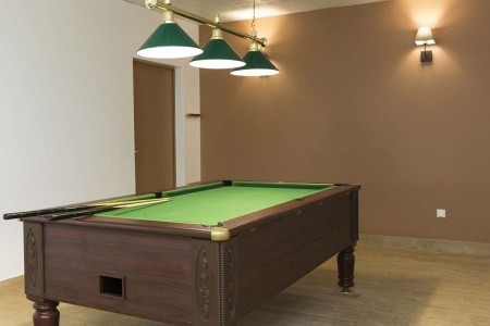 Residence L'oree Des Pistes - 17