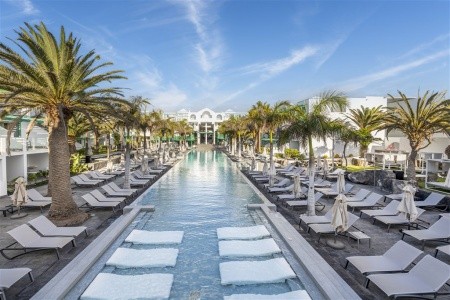 Barceló Teguise Beach - 3