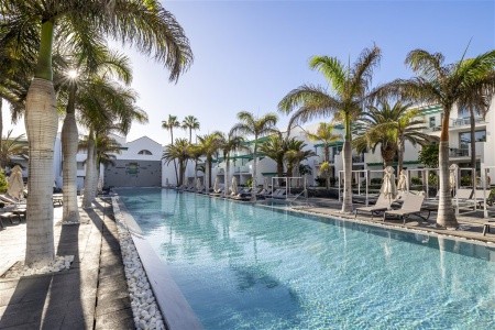 Barceló Teguise Beach - 5