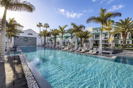 Barceló Teguise Beach - 6