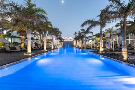 Barceló Teguise Beach - 7