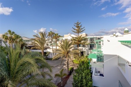 Barceló Teguise Beach - 8