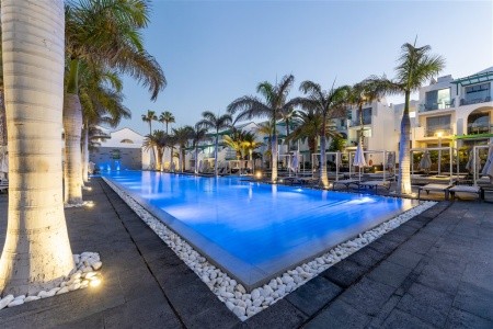 Barceló Teguise Beach - 9