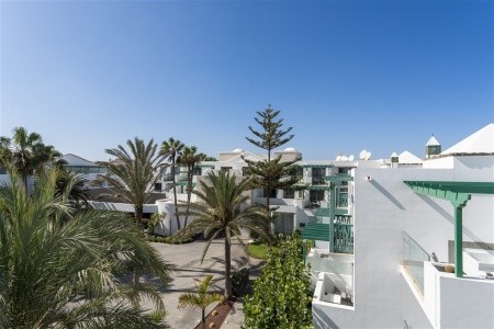 Barceló Teguise Beach - 10