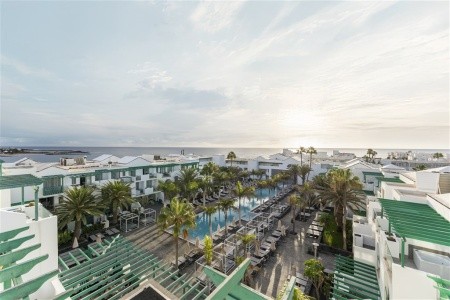 Barceló Teguise Beach - 11