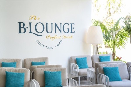 Barceló Teguise Beach - 15