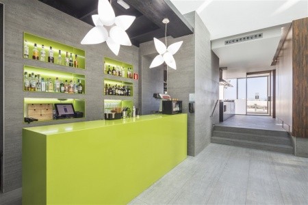 Barceló Teguise Beach - 16