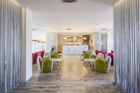 Barceló Teguise Beach - 19