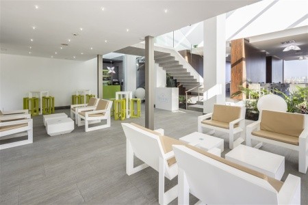 Barceló Teguise Beach - 20