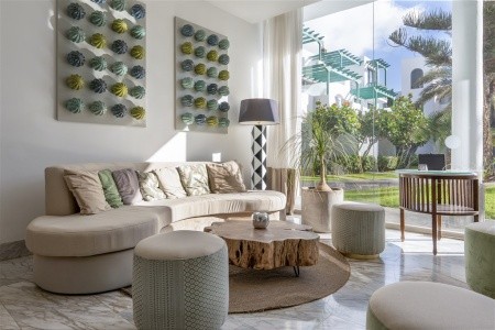 Barceló Teguise Beach - 21