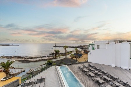 Barceló Teguise Beach - 22