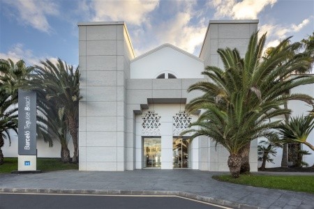 Barceló Teguise Beach - 23