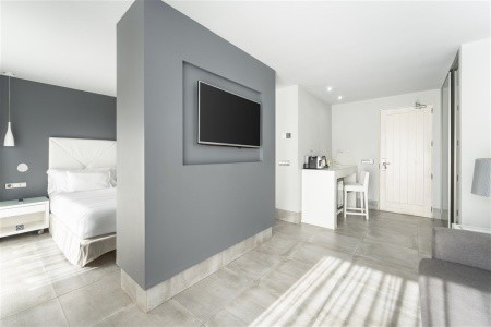 Barceló Teguise Beach - 25