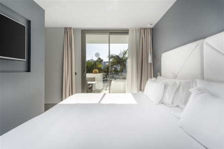 Barceló Teguise Beach - 26