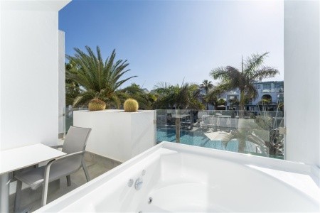 Barceló Teguise Beach - 33