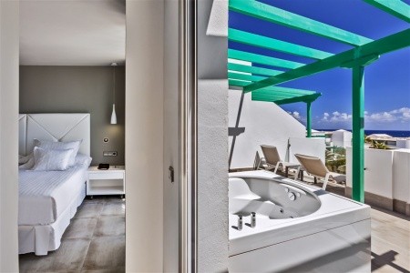 Barceló Teguise Beach - 34