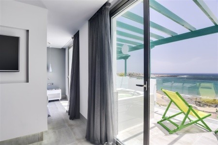 Barceló Teguise Beach - 35