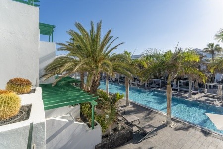 Barceló Teguise Beach - 36