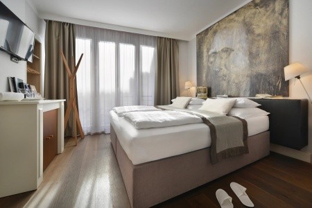 Česká republika Praha a okolie Design Neruda 10 dňový pobyt Raňajky Vlastná November 2025 (13/11/25-22/11/25)