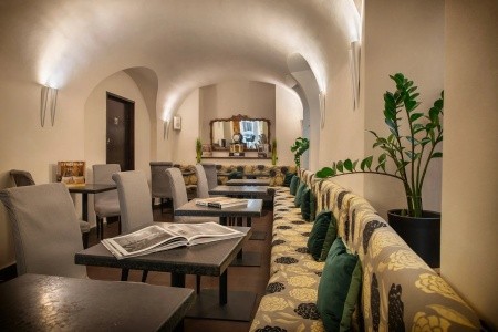 Česká republika Praha a okolie Design Neruda 10 dňový pobyt Raňajky Vlastná November 2025 (13/11/25-22/11/25)