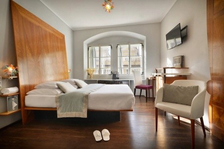 Česká republika Praha a okolie Design Neruda 10 dňový pobyt Raňajky Vlastná November 2025 (13/11/25-22/11/25)