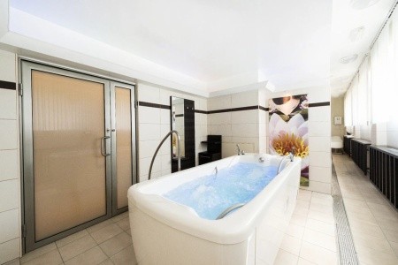 Ensana Splendid Health Spa - 9