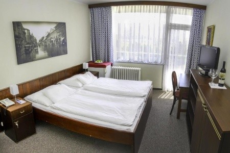 Ensana Splendid Health Spa - 10