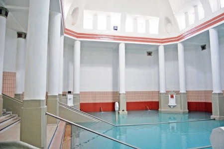 Ensana Pro Patria Health Spa - 6