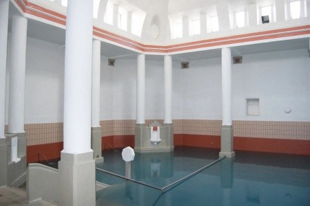 Ensana Pro Patria Health Spa - 7