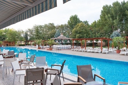 Zefir Hotel (Ex. Zefir Beach) - 4